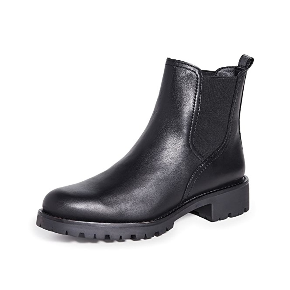 Sam Edelman Jaclyn Waterproof Chelsea Booties - Picture 2 of 4